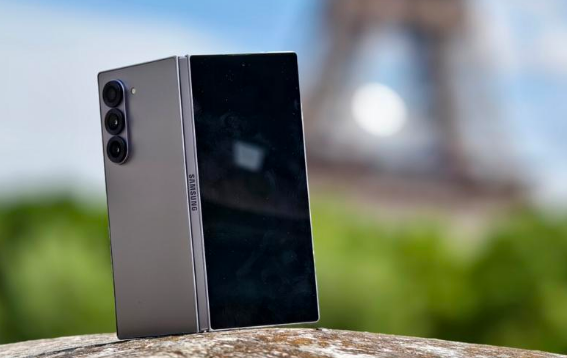 Technology news about Samsung Galaxy Z Fold 7 Might Finally Break The Iterative Upgrade Cycle