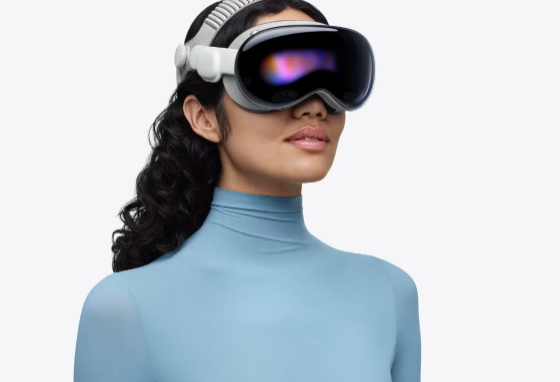 Apple Announces New MacBook Pro, iPad Pro, and Vision Pro: Power, Precision, and Innovation